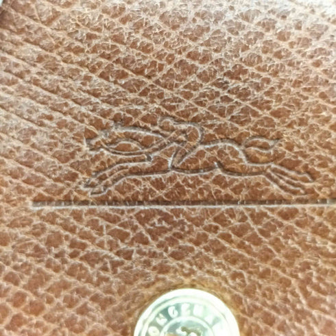 ロンシャン LONGCHAMP ナイロンハンドバッグ レディース