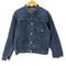 オアスロウ orSlow 1st type denim jacket ファースト デニム ジャケット メンズ import:L