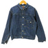 オアスロウ orSlow 1st type denim jacket ファースト デニム ジャケット メンズ import:L
