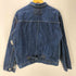 オアスロウ orSlow 1st type denim jacket ファースト デニム ジャケット メンズ import:L