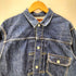 オアスロウ orSlow 1st type denim jacket ファースト デニム ジャケット メンズ import:L