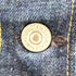 オアスロウ orSlow 1st type denim jacket ファースト デニム ジャケット メンズ import:L