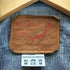 オアスロウ orSlow 1st type denim jacket ファースト デニム ジャケット メンズ import:L