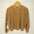 スローブイエナ SLOBE IENA 24SS シアーニット プルオーバー レディース