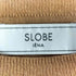 スローブイエナ SLOBE IENA 24SS シアーニット プルオーバー レディース