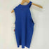 ラグアジェム LAGUA GEM SUMMER KNIT ONE SHOULDER TOPS レディース JPN:M