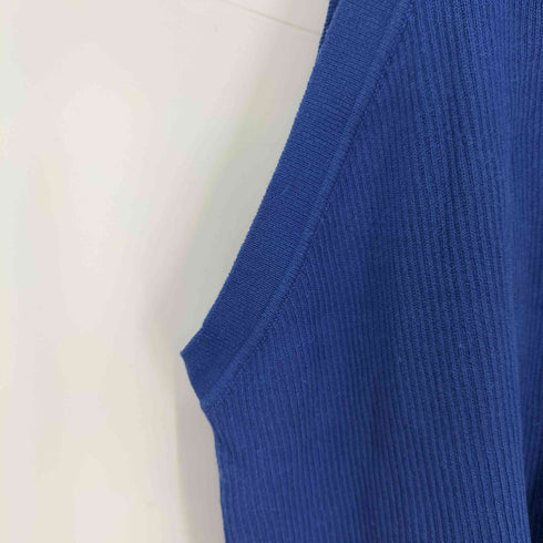 ラグアジェム LAGUA GEM SUMMER KNIT ONE SHOULDER TOPS レディース JPN:M