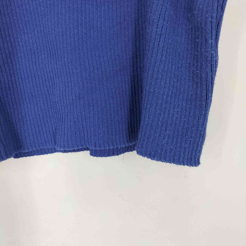 ラグアジェム LAGUA GEM SUMMER KNIT ONE SHOULDER TOPS レディース JPN:M