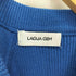 ラグアジェム LAGUA GEM SUMMER KNIT ONE SHOULDER TOPS レディース JPN:M
