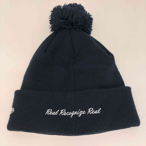 ボット BOTT OG Logo Cuffed Pom Beanie ロゴ カフド ポム ビーニー メンズ
