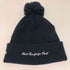 ボット BOTT OG Logo Cuffed Pom Beanie ロゴ カフド ポム ビーニー メンズ