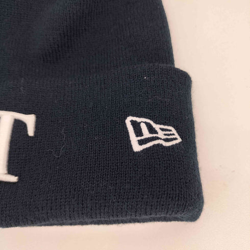 ボット BOTT OG Logo Cuffed Pom Beanie ロゴ カフド ポム ビーニー メンズ