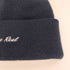 ボット BOTT OG Logo Cuffed Pom Beanie ロゴ カフド ポム ビーニー メンズ