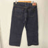 ティーシービージーンズ TCB JEANS 50's ボタンフライ ストレート デニム パンツ メンズ 38