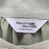 メーカーズシャツカマクラ Makers Shirt 鎌倉 カットソー地 ブラウス レディース FREE