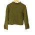 マーガレットハウエル MARGARET HOWELL ボトルネックニット レディース JPN:2