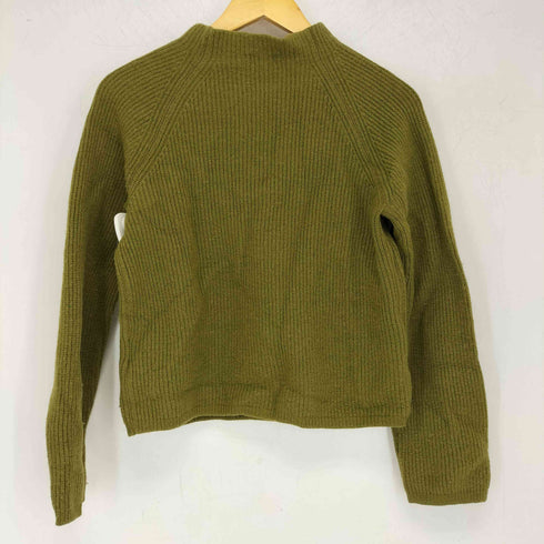 マーガレットハウエル MARGARET HOWELL ボトルネックニット レディース JPN:2