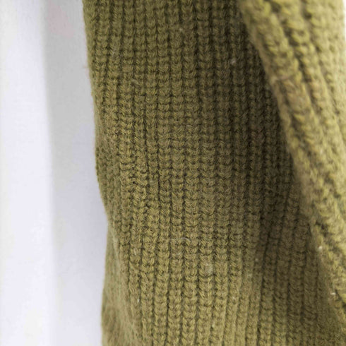 マーガレットハウエル MARGARET HOWELL ボトルネックニット レディース JPN:2