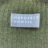 マーガレットハウエル MARGARET HOWELL ボトルネックニット レディース JPN:2