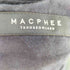 マカフィー MACPHEE アフリカンバティック柄 ラップスカート レディース JPN:34