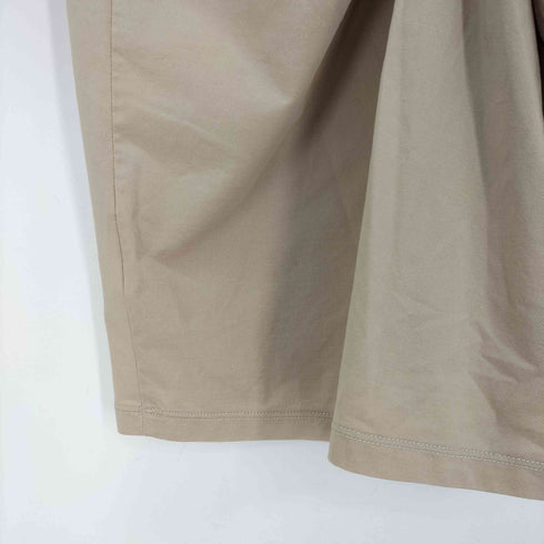 メーカーズシャツカマクラ Makers Shirt 鎌倉 ギャザー ブラウス レディース