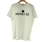 モンクレール MONCLER フロッキーロゴ SS TSHIRT メンズ JPN:L