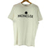 モンクレール MONCLER フロッキーロゴ SS TSHIRT メンズ JPN:L