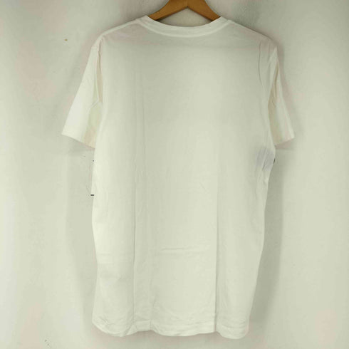 モンクレール MONCLER フロッキーロゴ SS TSHIRT メンズ JPN:L