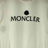 モンクレール MONCLER フロッキーロゴ SS TSHIRT メンズ JPN:L
