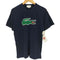 ラコステ LACOSTE ビックロゴパッチ S/S Tシャツ メンズ JPN:XS