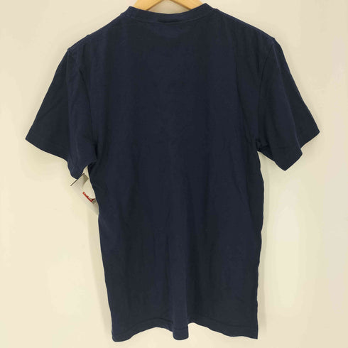 ラコステ LACOSTE ビックロゴパッチ S/S Tシャツ メンズ JPN:XS