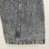 ウィムバイリドム WYM LIDNM VINTAGE WASHED CURVED DENIM メンズ JPN:M