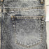 ウィムバイリドム WYM LIDNM VINTAGE WASHED CURVED DENIM メンズ JPN:M