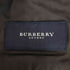 バーバリー BURBERRY コーデュロイ 2Bテーラードジャケット メンズ AB5