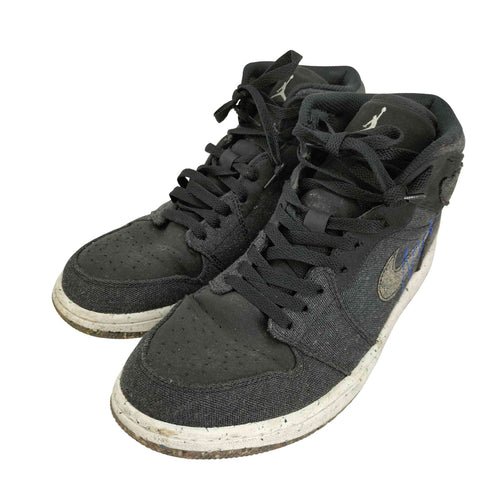 ジョーダンブランド JORDAN BRAND Air Jordan 1 Mid Crater メンズ JPN:27