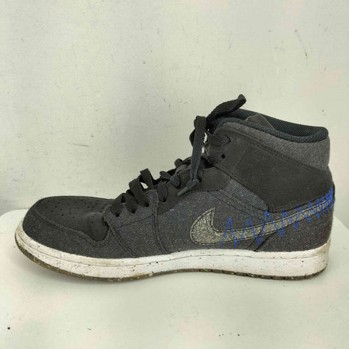 ジョーダンブランド JORDAN BRAND Air Jordan 1 Mid Crater メンズ JPN:27