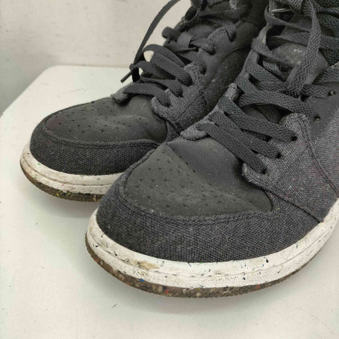 ジョーダンブランド JORDAN BRAND Air Jordan 1 Mid Crater メンズ JPN:27