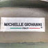 MICHELLE GIOVANNI ミシェル・ジョバンニ シングルモック レザー ドレスシューズ メンズ 26