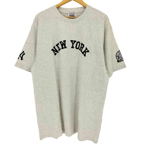 スタブリッジ STABRIDGE theapartment MLB 17th TEE メンズ 2XL