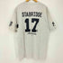 スタブリッジ STABRIDGE theapartment MLB 17th TEE メンズ 2XL