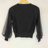 ユナイテッドアローズグリーンレーベルリラクシング UNITED ARROWS green label relaxing レース切替ニット レディース