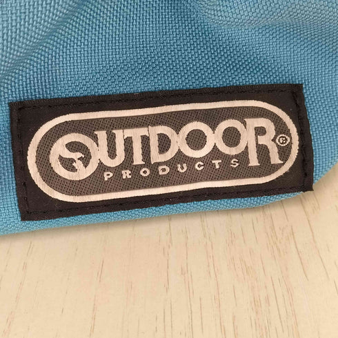 アウトドアプロダクツ OUTDOOR PRODUCTS CORDULA PLUS DAYPACK デイパック バックパック メンズ
