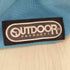 アウトドアプロダクツ OUTDOOR PRODUCTS CORDULA PLUS DAYPACK デイパック バックパック メンズ