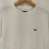 シュプリーム Supreme Small Box Tee スモールボックスロゴロングスリーブTシャツ メンズ import:S