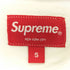 シュプリーム Supreme Small Box Tee スモールボックスロゴロングスリーブTシャツ メンズ import:S