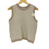 ビューティーアンドユースユナイテッドアローズ BEAUTY & YOUTH UNITED ARROWS ジャカードノースリーブニット レディース