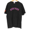 スタブリッジ STABRIDGE theapartment MLB 17th TEE メンズ JPN:XL