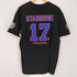 スタブリッジ STABRIDGE theapartment MLB 17th TEE メンズ JPN:XL