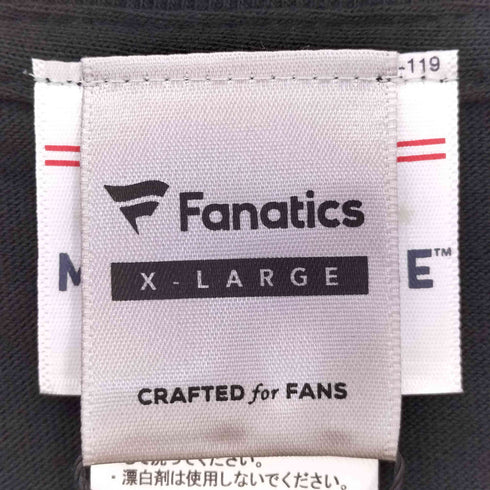 スタブリッジ STABRIDGE theapartment MLB 17th TEE メンズ JPN:XL