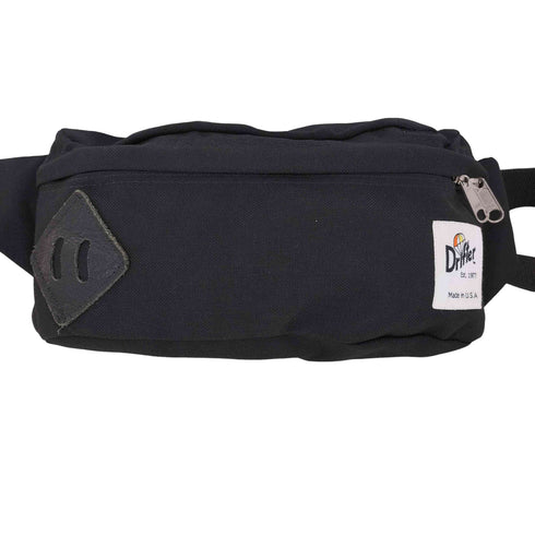 ドリフター Drifter HIPSACK CLASSIC HIP SACK クラシックヒップサック ウエストポーチ ボディバッグ メンズ